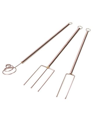 Set pentru bomboane de ciocolata - PATISSE